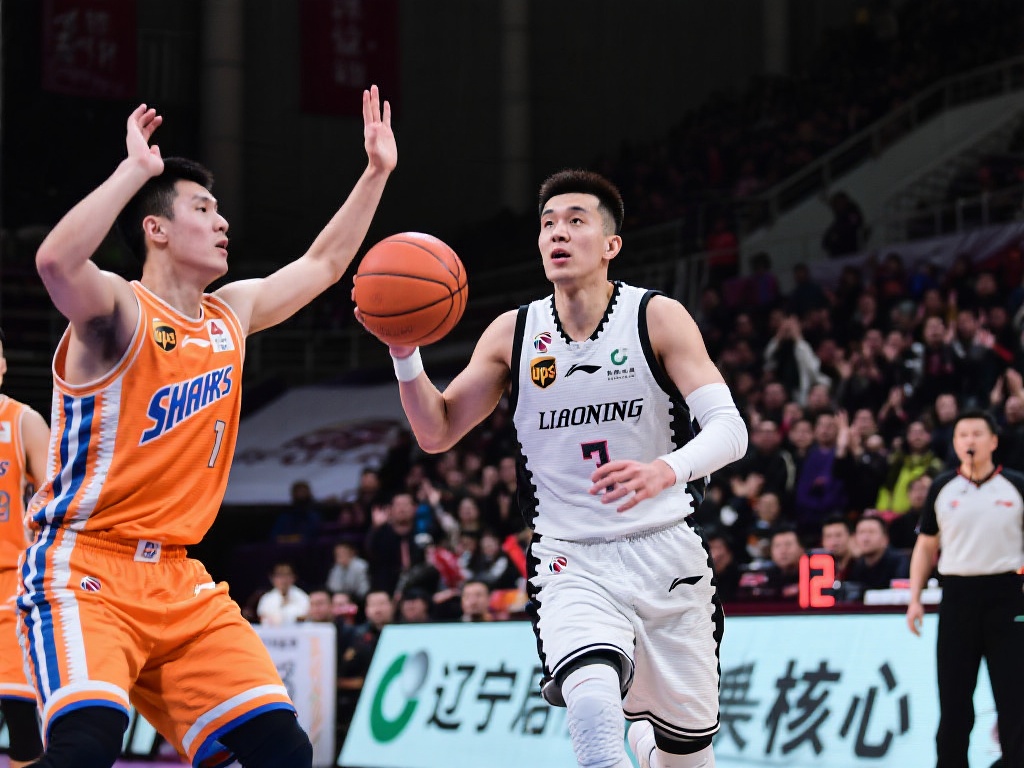 辽宁主场激战山东,赵继伟3月31日高光表现集锦 伴随着热烈的掌声与欢呼声,球迷们迎来了本