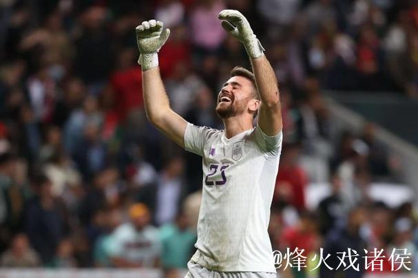 乌奈-西蒙:平局虽有收获,但我们本有取胜机会 乌奈-西蒙:平局虽有收获,但我们本有取胜机会