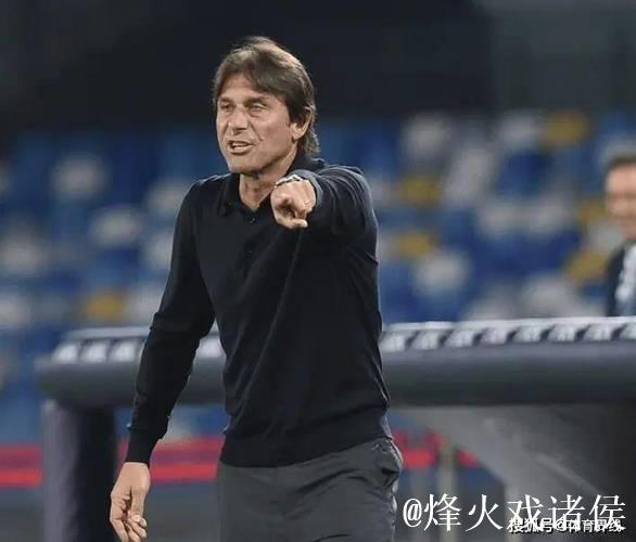 孔蒂质疑：双线作战能力不足？我们引进了9人，问题何在