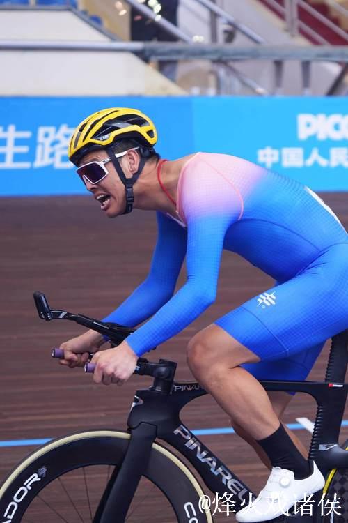 粤港澳运动员展现残特奥会中的体育精神