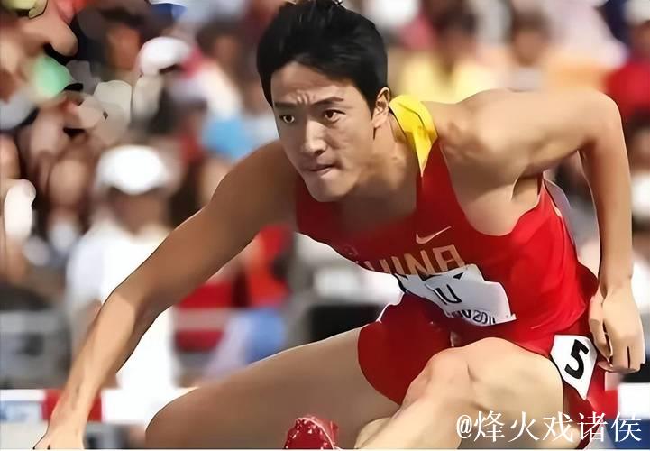 六大体育巨星刘翔马龙林丹巅峰实力引领风潮 六大体育巨星刘翔马龙林丹巅峰实力引领风潮